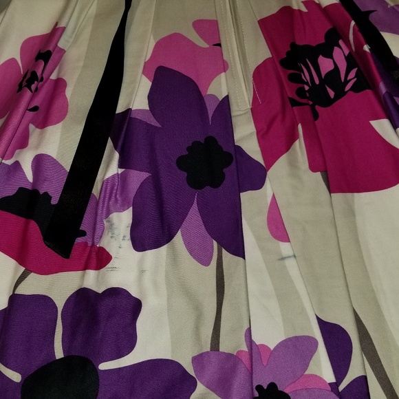 Sweetheart Strapless Dress - Picture 6 of 6